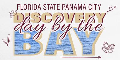 Explore, Engage, Excite: FSU Panama City’s Discovery Day