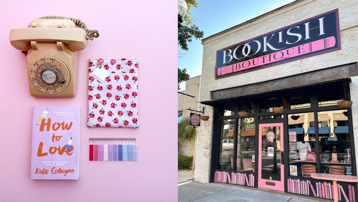 Bookish Boutique: Blending Books, Fashion, and Community in Panama City